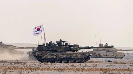Südkorea will seinen Panzer K2 und seine Selbstfahrlafette K9 an Katar verkaufen, obwohl das Land über deutsche Ausrüstung verfügt 