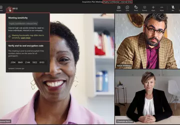 Microsoft Teams Premium ist jetzt für ...