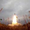 Die Russen haben die ballistische Interkontinentalrakete SS-27 Mod 2 mit einer Reichweite von 12.000 Kilometern gestartet, die einen nuklearen Sprengkopf mit einer Sprengkraft von bis zu 500 Kilotonnen tragen kann.-9