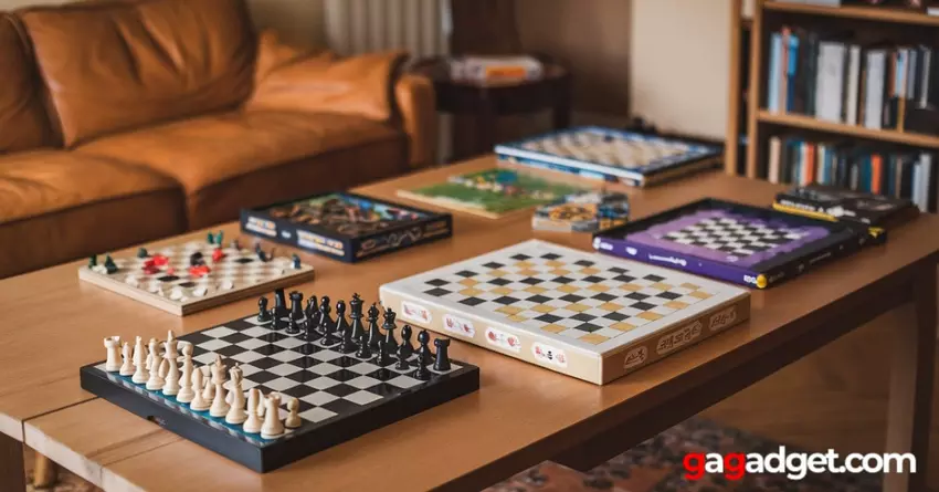 Brettspiele unter 20