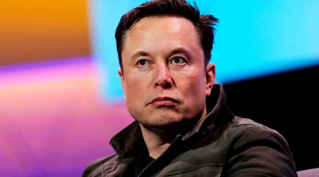 Elon Musk plant, 2018 Menschen zum Mars zu schicken 