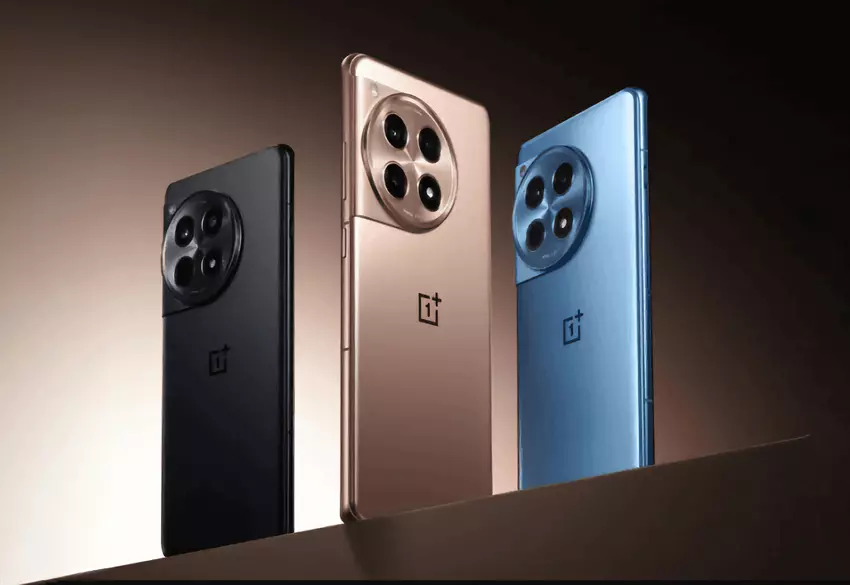 Display mit bis zu 6.000 nits Helligkeit, Snapdragon 8 Gen 3 Chip und 6.000mAh Akku mit 100W Ladeleistung: Insider verrät OnePlus Ace 3 Pro Spezifikationen