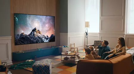 LG stellt 42-97-Zoll-OLED-Fernseher vor