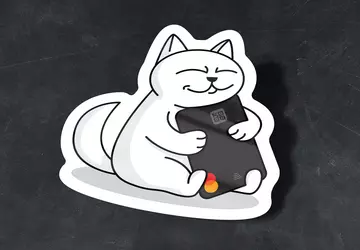 Monobank wird Karten nach Europa liefern