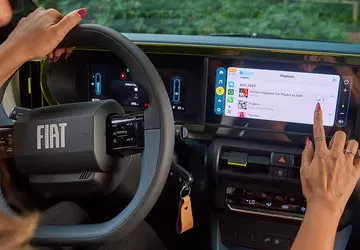 Fiat hat die "glücklichste Auto-Playlist" auf ...