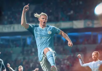 100 Millionen Sehstunden: EA Sports FC ...