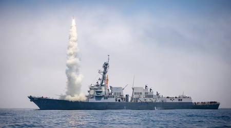 Die USA haben den Verkauf von 600 Tomahawk-Marschflugkörpern in den Konfigurationen Block IV und Block V an Japan zum Preis von 2,4 Milliarden Dollar genehmigt.