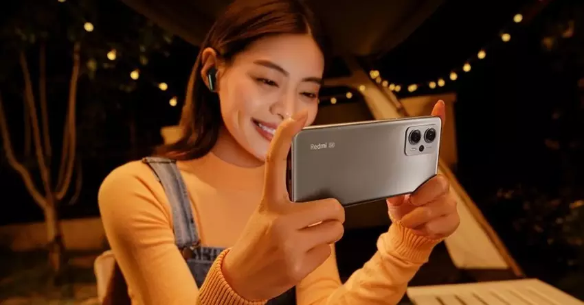 AnTuTu: Redmi Note 11T Pro ist das beste Smartphone der Welt in Bezug auf das Preis-Leistungs-Verhältnis