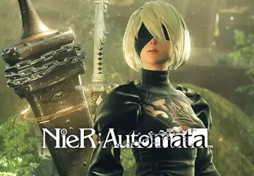 Die Verkaufszahlen des Actionspiels NieR: Automata ...