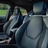 Innenraum des Toyota Corolla Hatchback FX Edition