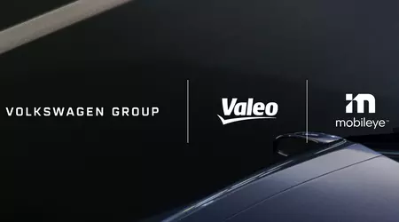 Fahrzeuge auf der VW MQB-Plattform erhalten neue ADAS-Systeme der Stufe 2+