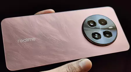 Ein Insider hat verraten, wie das realme P1 5G aussehen wird
