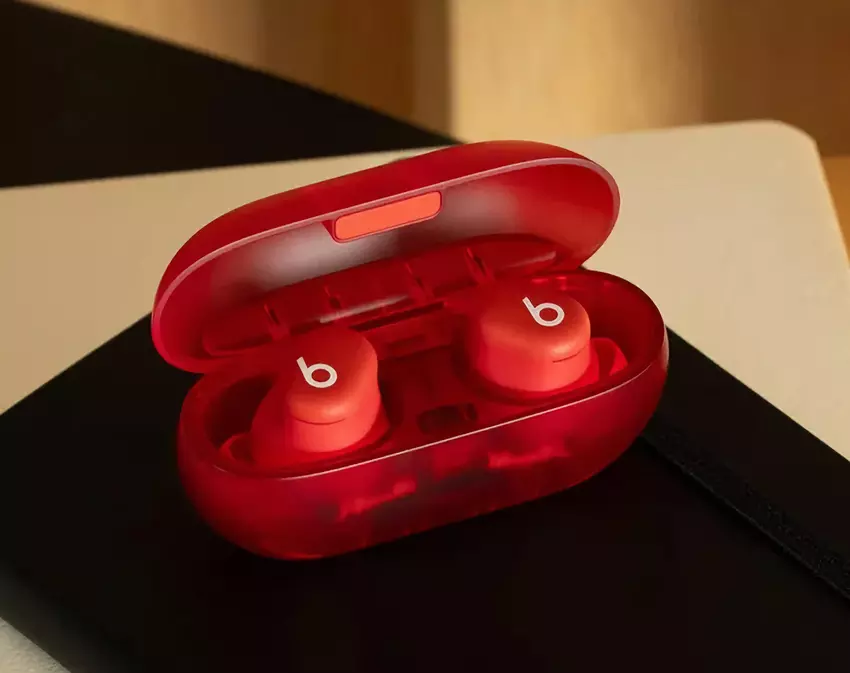 $79: Beats Solo Buds mit Apple Find My- und Google Find My Device-Unterstützung sind ab dem 18. Juni erhältlich