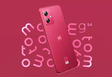 Wie viel kostet das Moto G54 ...