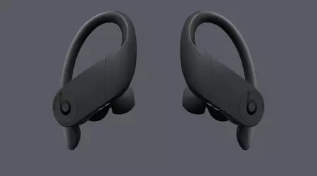 Apple hat die Powerbeats Pro Kopfhörer eingestellt, ein Nachfolger ist jedoch in Planung