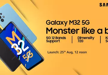 Samsung stellt am 25. August das ...