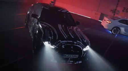 BMW M Elektroautos werden jeweils vier Motoren haben