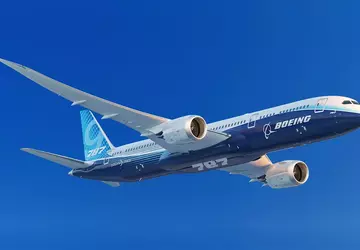 Boeing 787 Dreamliner: Fertige Flugzeuge stehen ...