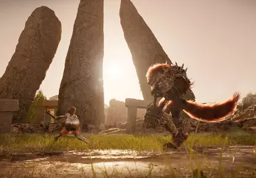 Nexon hat Vindictus angekündigt: Defying Fate ...