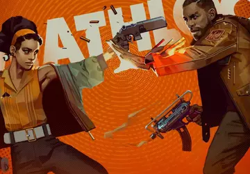 Geschäftsführer von Deathloop wird Vorsitzender von ...