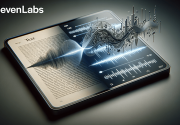 Das KI-Startup ElevenLabs hat 80 Millionen ...