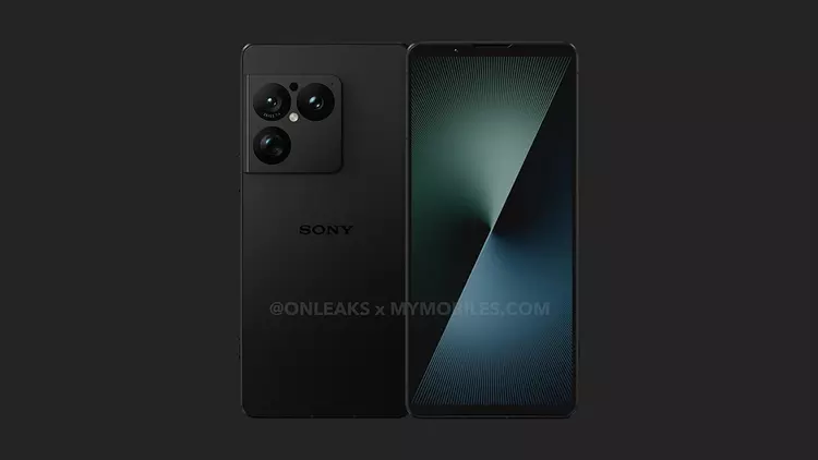 Amazon verrät: Sony Xperia 1 VIII ...