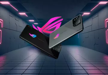 Wann wird das ASUS ROG Phone ...