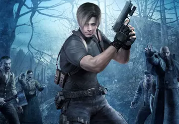 Insider: Leon Kennedy wird in Resident ...