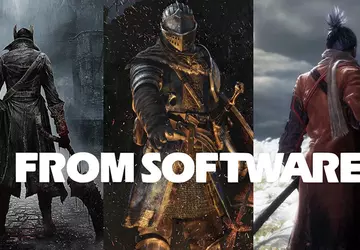 Fortsetzung von Elden Ring, Bloodborne 2, ...