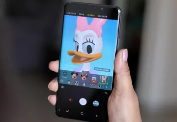 Samsungs AR-Emoji-Editor-Update verbessert S Pen-Erfahrung