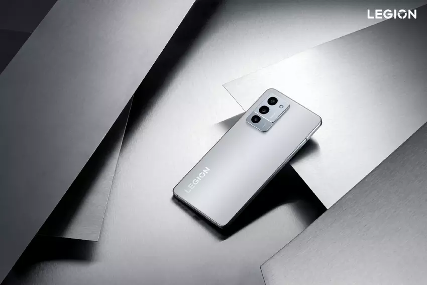 Es ist offiziell: Lenovo Legion Y70 Gaming-Smartphone mit Snapdragon 8+ Gen 1 Prozessor und 5100 mAh Akku wird am 18. August vorgestellt