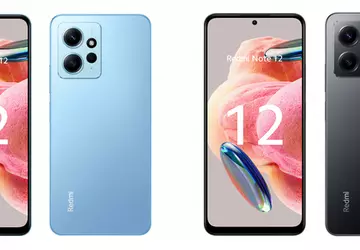 Redmi Note 12 4G auf Geekbench ...