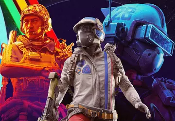 Ambitionierter Extraction-Shooter ARC Raiders wird am ...