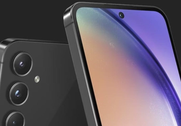 Galaxy A55 und Galaxy A35 werden ...