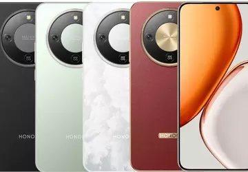 Ein günstiges Smartphone mit einem 10.000 ...