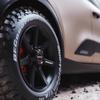 Opel Frontera Gravel - Offroad-Reifen