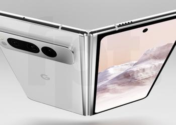 Pixel Fold-Nutzer beschweren sich über Probleme ...