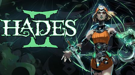 Das Veröffentlichungsdatum von Hades 2 bleibt selbst für die Entwickler ungewiss