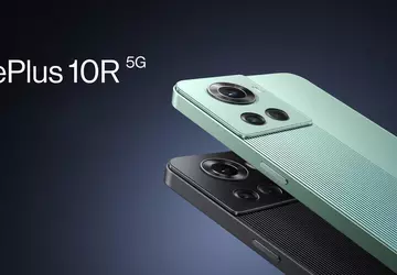 OnePlus 10R erhielt eine Beta-Version von ...