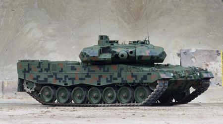 Deutschland ermächtigt Rheinmetall zur Gründung eines Gemeinschaftsunternehmens in der Ukraine für die Reparatur, Wartung und Produktion von militärischem Gerät