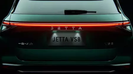 Volkswagen hat einen neuen Jetta SUV entwickelt