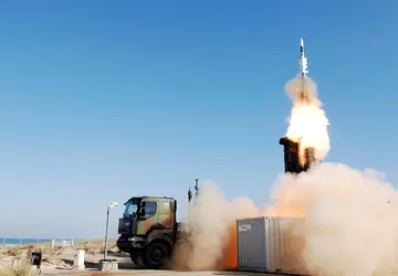 Europäisches Unternehmen MBDA will Raketenproduktion bis ...