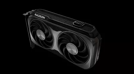 AMD hat die budgetfreundliche Radeon RX 9060 XT-Grafikkarte vorgestellt
