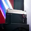 Das Nubia Z80 Ultra wird eine ganze Reihe von externen Objektiven erhalten, und das Gehäuse mit Halterung sieht einfach unglaublich aus (Foto)-11 Miniaturansicht des Telefons Nubia Z80 Ultra mit Ultraweitwinkelobjektiv
