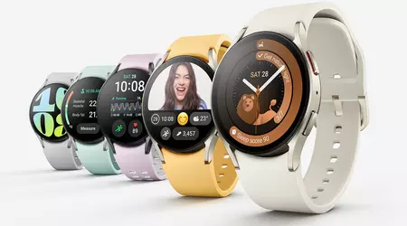 Samsung Galaxy Watch 6 funktioniert nicht mit iOS