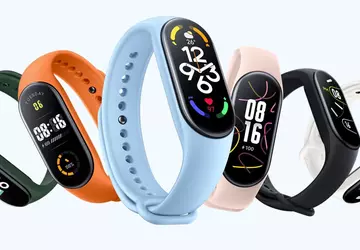 Xiaomi Smart Band 7 in Europa ...