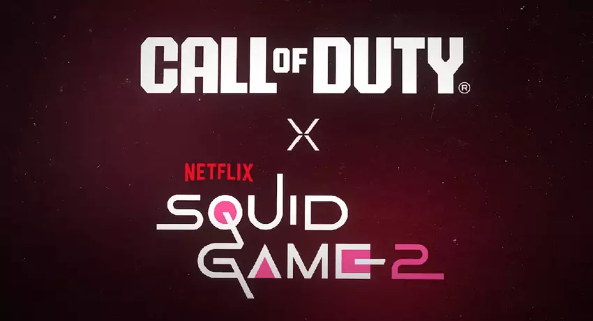 "Du bist zu einem Überlebensspiel eingeladen": Activision hat einen Trailer für die Zusammenarbeit von Call of Duty und Squid Game 2 veröffentlicht