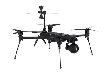 Potenzieller Ersatz für Mavic: Ukrainisches Unternehmen ...