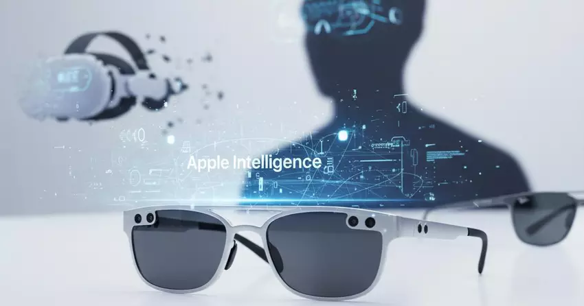 Apple stellt die Entwicklung von Vision Air ein und konzentriert sich auf Smart Glasses