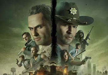 Das Actionspiel The Walking Dead: Destinies ...